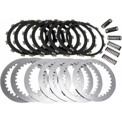 Комплект съединител EBC DRCF201