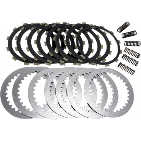 Комплект съединител EBC DRCF201 Комплект съединител EBC DRCF201