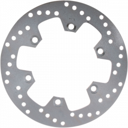 Заден спирачен диск EBC FIX HPSR RND RE MD4015