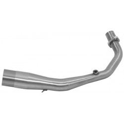 Колектор ARROW COLLECTOR EXHST HOM VESPA Колектор ARROW COLLECTOR EXHST HOM VESPA