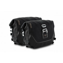 Комплект странични чанти SW-MOTECH SIDEBAG SYS LEGEND LC B R NINE T ABS 23