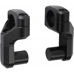 Повдигачи за кормило SW-MOTECH BAR BACK VARIO 22MM B Повдигачи за кормило SW-MOTECH BAR BACK VARIO 22MM B