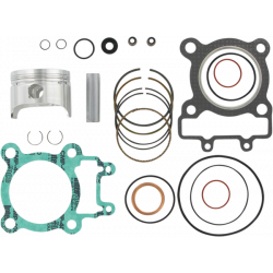 Бутало WISECO PISTON KIT KAW BAYOU KLF 220 Бутало WISECO PISTON KIT KAW BAYOU KLF 220