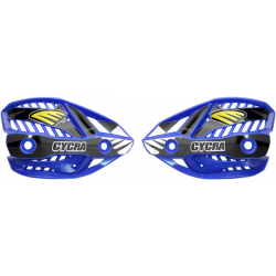 Резервна пластамаса за гардове за кормило CYCRA BLUE Probend CRM