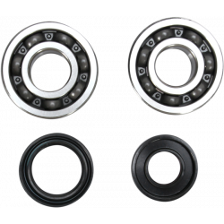 Комплект лагери колянов вал ProX за YAMAHA