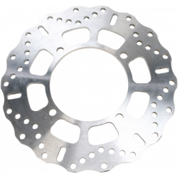 Заден спирачен диск EBC FIX WAVE RE MD4157C