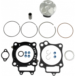 Бутало кит WISECO PISTON KIT W/GASKETS CRF 250 10-13