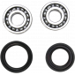 Комплект лагери колянов вал ProX Crankshaft Bearing and Seal Kit YAMAHA PW80 83-06 thumb