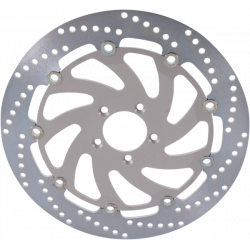 Преден спирачен диск EBC FLT RS RND MD719RS