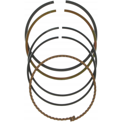 Сегменти WISECO RING SET TRX 300 EX 08 Сегменти WISECO RING SET TRX 300 EX 08