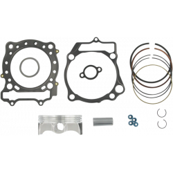 Кит бутало WISECO PISTON KIT W/GASKETS LT-R 450 2X4 06-10