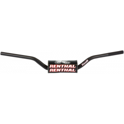 Кормило RENTHAL FATBAR 842 BLK