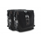 Комплект чанти за седалка SW-MOTECH LEGEND SIDE BAG SYSTEM BK SPEED TWIN 1200 ABS