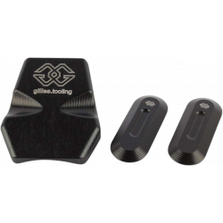 Състезателни капаци GILLES RACE COVER KIT YZF-R1 1000 ABS Състезателни капаци GILLES RACE COVER KIT YZF-R1 1000 ABS