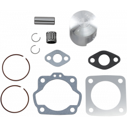 Бутало кит WISECO PISTON KIT W/GASKETS KFX 50 2X4 06