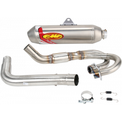 Генерация FMF EXHAUST 4.1 PBMB RAP700 06-12 Генерация FMF EXHAUST 4.1 PBMB RAP700 06-12