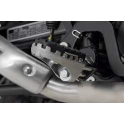 Мото степенки SW-MOTECH ION FOOTREST KIT R 1200 R ABS