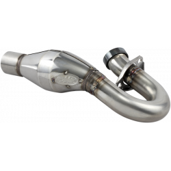 Кривка FMF HEADER SS MGBMB SINGLE