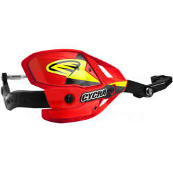 Предпазители за кормило CYCRA HCM 1 1/8 RED