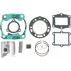 Бутало кит WISECO PISTON KIT CR/TRX250 1984