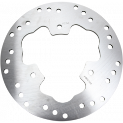 Заден спирачен диск EBC FIX D SERIES RND MD6256D Заден спирачен диск EBC FIX D SERIES RND MD6256D
