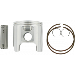 Бутало WISECO PISTON YAM STD. SRV 540