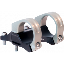 Лапа за кормило RENTHAL INTEGRA35 50X10M