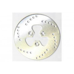 Преден спирачен диск EBC FIX D SERIES SCT MD937D Преден спирачен диск EBC FIX D SERIES SCT MD937D