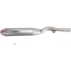 Гърне FMF MUFFLER PC4 RMZ450 05-07