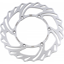 Преден спирачен диск EBC FIX D SERIES RND MD6028D Преден спирачен диск EBC FIX D SERIES RND MD6028D