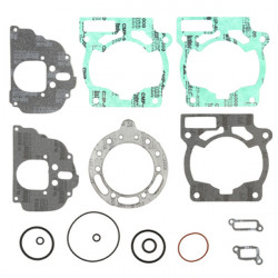 Комплект гарнитури за горната част на двигател ProX Gasket Kit KTM