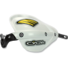 Предпазители за кормило CYCRA PB BAR PACK WHITE