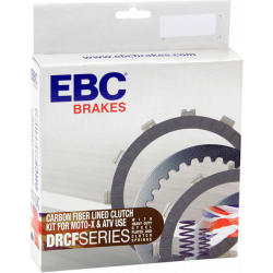 Комплект съединител EBC DRCF033