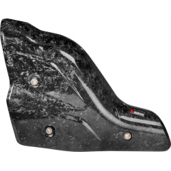 Топлинен предпазител AKRAPOVIC CF DUCATI P-HSD9SO3