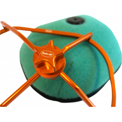 Комплект спортен въздушен филтър TWIN AIR за KAWASAKI KXF 450 19