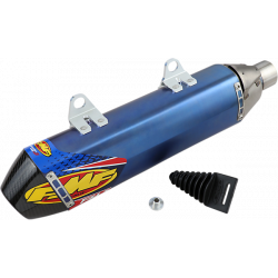 Гърне FMF MUFFLER AN TI 4.1 RCT CF HVA HUSQVARNA FC 250 2014/15г. Гърне FMF MUFFLER AN TI 4.1 RCT CF HVA HUSQVARNA FC 250 2014/15г.