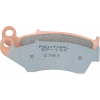 Мото накладки RENTHAL BRAKE PAD SINTER BP-100