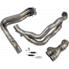 Колектори AKRAPOVIC TI CBR1000RR Колектори AKRAPOVIC TI CBR1000RR