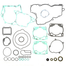 Комплект гарнитури за двигател ProX Complete Gasket Kit KTM EXC/SX 05-06