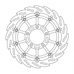 Спирачен диск MOTO-MASTER FLAME RACE FR RIGHT 5 5MM RUSH 1000 ABS