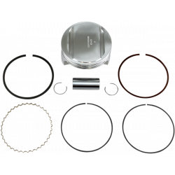 Бутало WISECO PISTON KT DR/SP/LS600/650