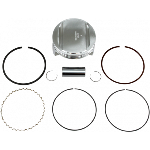 Бутало WISECO PISTON KT DR/SP/LS600/650 Бутало WISECO PISTON KT DR/SP/LS600/650