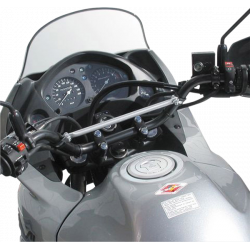 Мото разпънка за кормило SW-MOTECH CROSSBAR SCRAMBLER 803 ABS 15-17 Мото разпънка за кормило SW-MOTECH CROSSBAR SCRAMBLER 803 ABS 15-17