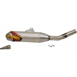 Гърне FMF MUFFLER RMZ250 PC4 HEX Гърне FMF MUFFLER RMZ250 PC4 HEX