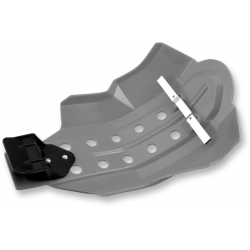 Протектор за двигател CYCRA CRF450 09-16 GREY