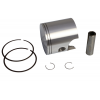 Бутало WISECO PISTON KT APRLA RS125/AF1