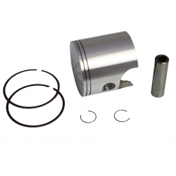 Бутало WISECO PISTON KT APRLA RS125/AF1 Бутало WISECO PISTON KT APRLA RS125/AF1