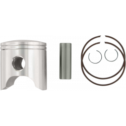 Бутало WISECO PISTON A.C. STD. PANTERA 550