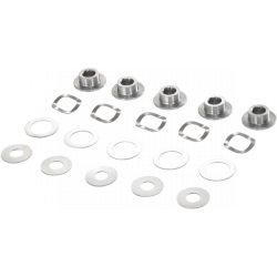МОНТАЖЕН КОМПЛЕКТ MOTO-MASTER FITTING KIT BMW RIVET 5.0