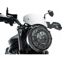 Слюда за мотор SW-MOTECH WINDSCREEN Suzuki SV 650 ABS 23 Слюда за мотор SW-MOTECH WINDSCREEN Suzuki SV 650 ABS 23